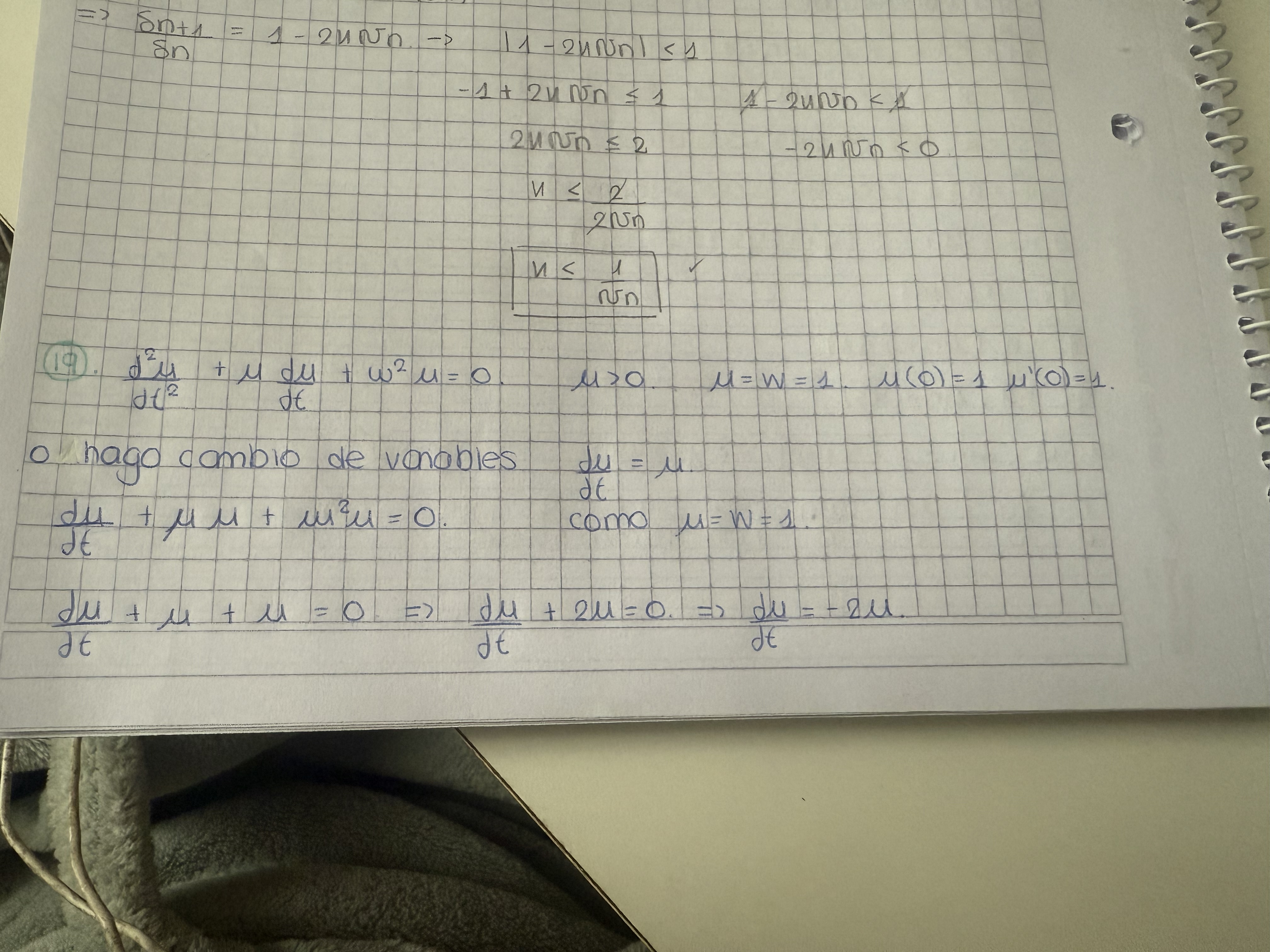 Ejercicio 19